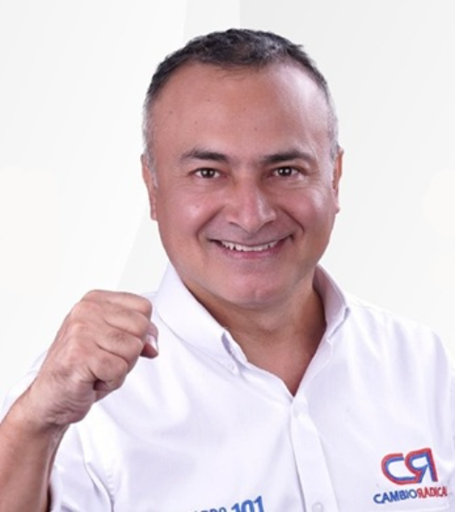 Leonardo Ramón Ramírez